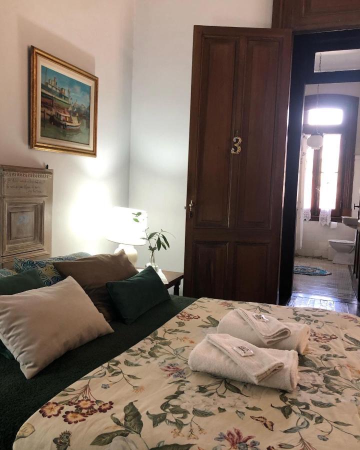 Casa Ruchi 1893 Bed and Breakfast Tigre Buitenkant foto