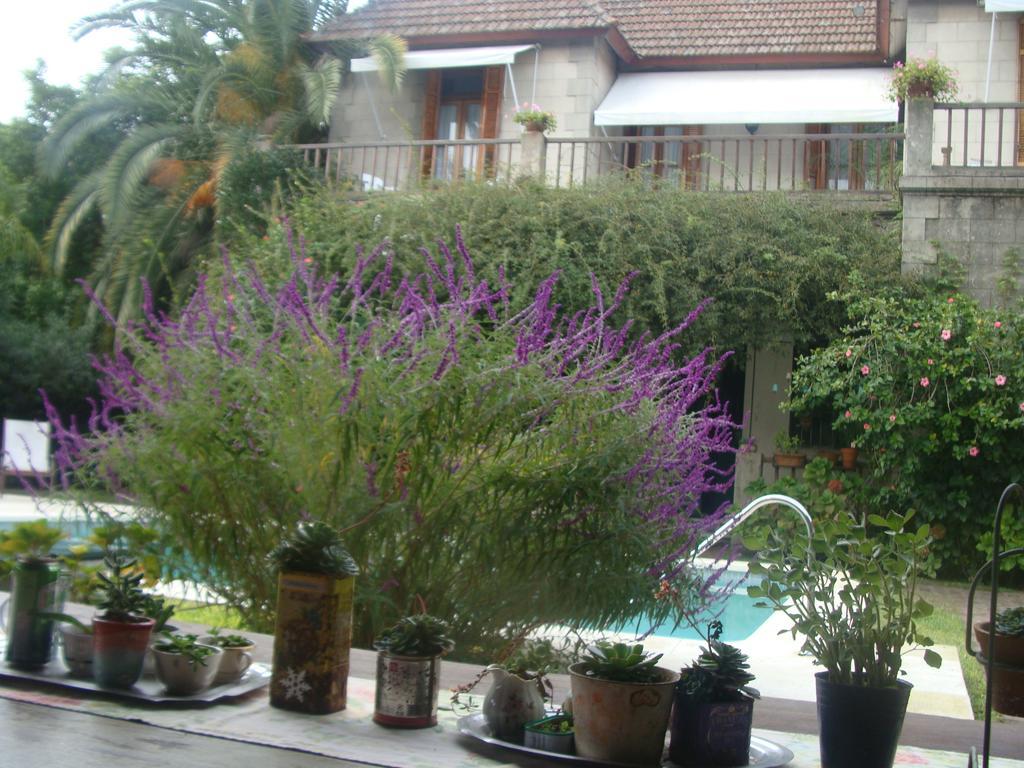 Casa Ruchi 1893 Bed and Breakfast Tigre Buitenkant foto