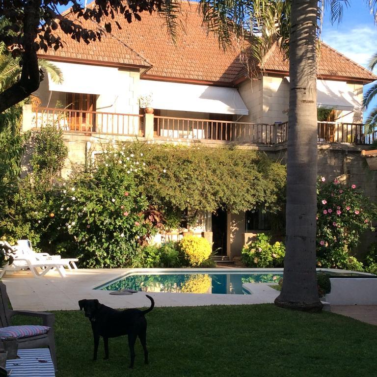 Casa Ruchi 1893 Bed and Breakfast Tigre Buitenkant foto