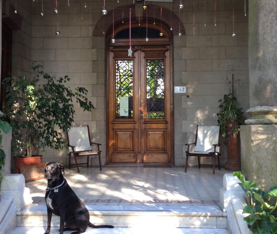 Casa Ruchi 1893 Bed and Breakfast Tigre Buitenkant foto