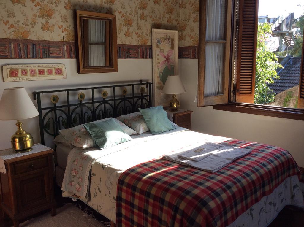 Casa Ruchi 1893 Bed and Breakfast Tigre Buitenkant foto
