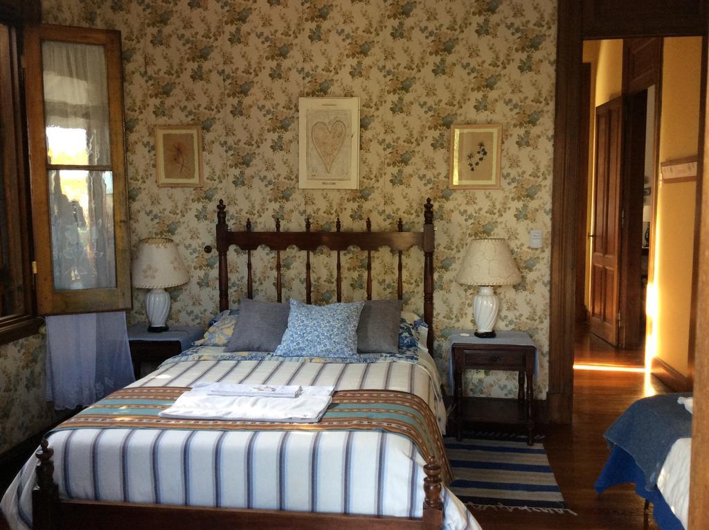 Casa Ruchi 1893 Bed and Breakfast Tigre Buitenkant foto