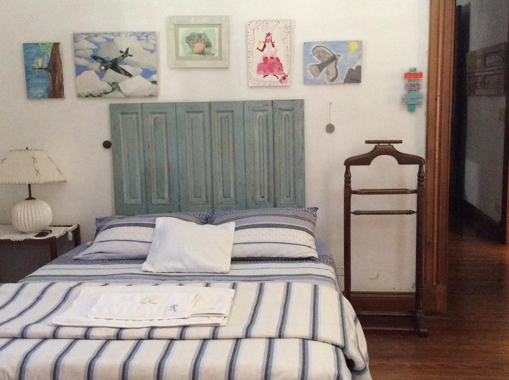 Casa Ruchi 1893 Bed and Breakfast Tigre Buitenkant foto