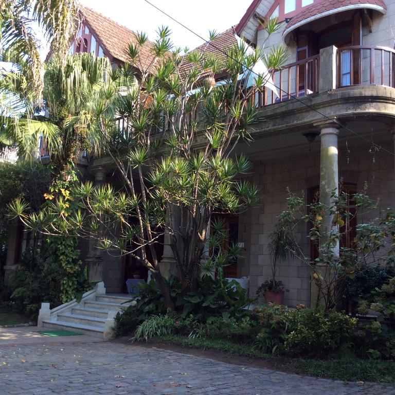 Casa Ruchi 1893 Bed and Breakfast Tigre Buitenkant foto