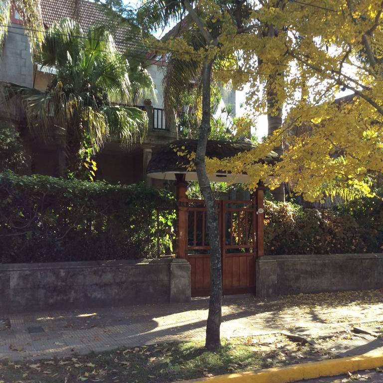 Casa Ruchi 1893 Bed and Breakfast Tigre Buitenkant foto