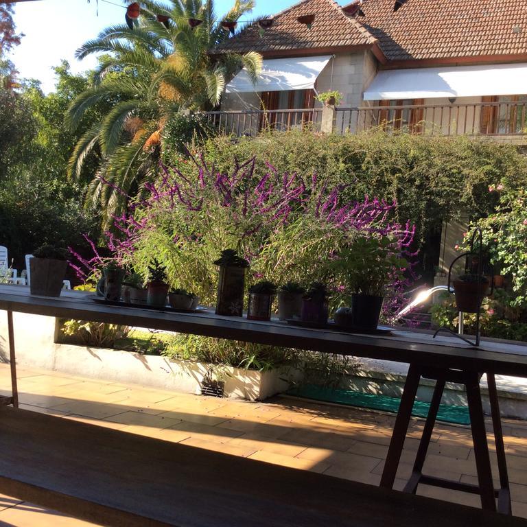 Casa Ruchi 1893 Bed and Breakfast Tigre Buitenkant foto