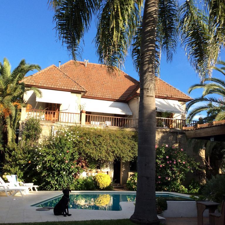 Casa Ruchi 1893 Bed and Breakfast Tigre Buitenkant foto