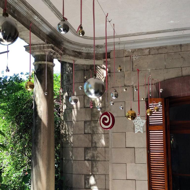 Casa Ruchi 1893 Bed and Breakfast Tigre Buitenkant foto