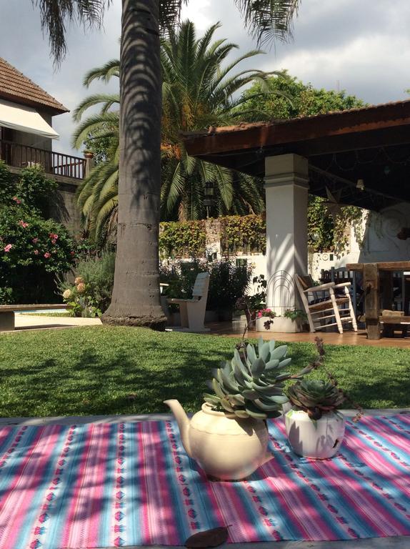 Casa Ruchi 1893 Bed and Breakfast Tigre Buitenkant foto