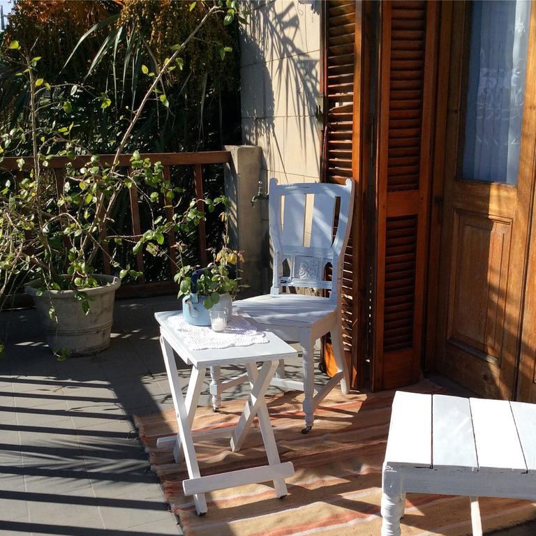 Casa Ruchi 1893 Bed and Breakfast Tigre Buitenkant foto