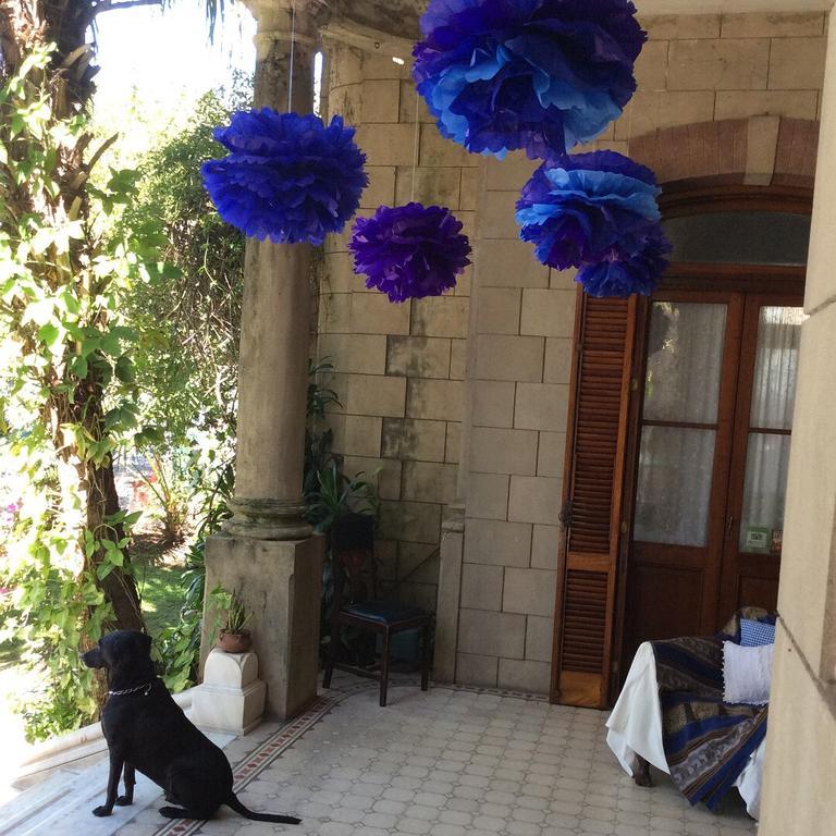 Casa Ruchi 1893 Bed and Breakfast Tigre Buitenkant foto