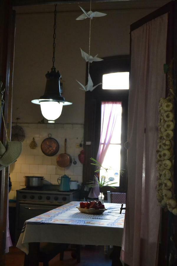 Casa Ruchi 1893 Bed and Breakfast Tigre Buitenkant foto
