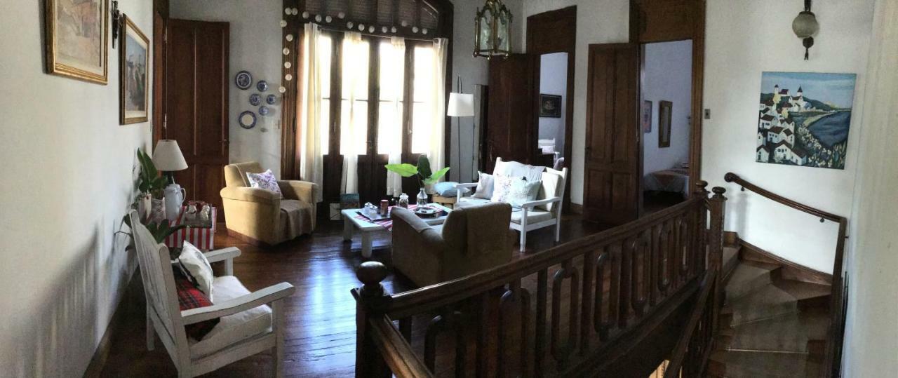 Casa Ruchi 1893 Bed and Breakfast Tigre Buitenkant foto